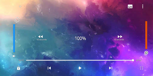 Pi Video Player - MP4 Player screenshot 1