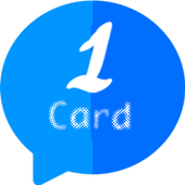 ONE CARD VPN أيقونة