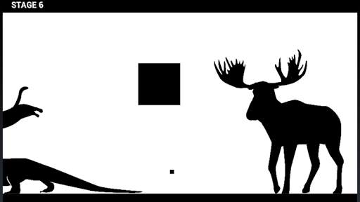 The Worlds Most difficult Game screenshot 3