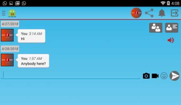 AppCreator24 screenshot 16