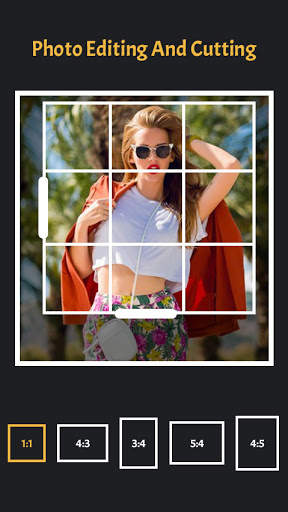 Auto Cut Out:Photo Cut Paste, Collage Photo Editor screenshot 4
