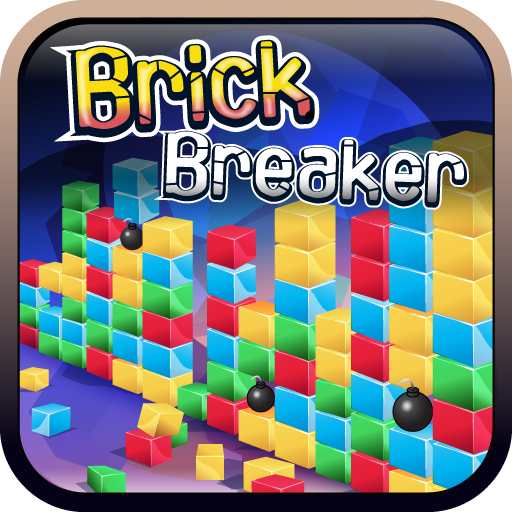 Brick Breaker icon