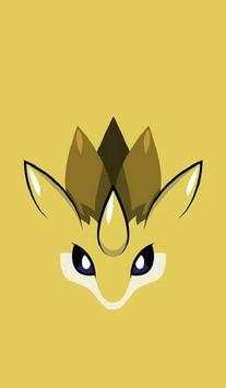 Wallpaper Pokemon Art HD screenshot 14