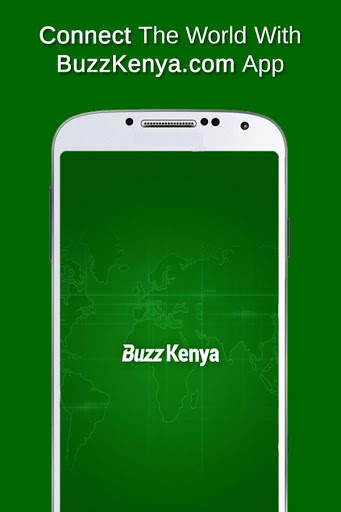 Kenya News BuzzKenya.com 1 تصوير الشاشة