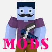 Mods Minecraft PE 1.0