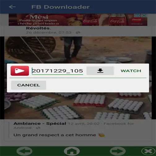 Download Any Video screenshot 10
