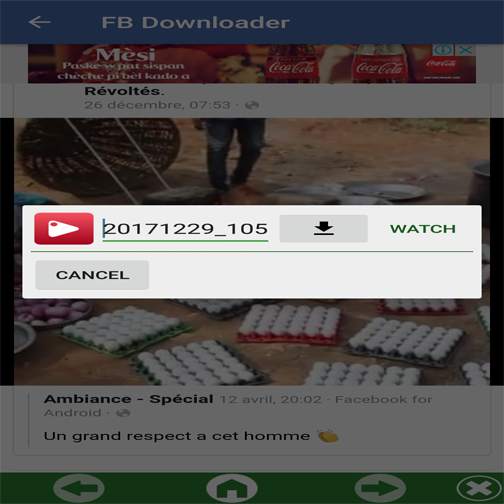 Download Any Video screenshot 10