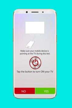 remote control for all tv new 2018 screenshot 4