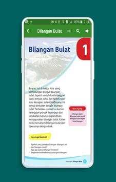 Matematika Kelas 6 screenshot 5