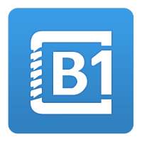 B1 Archiver zip rar unzip on 9Apps