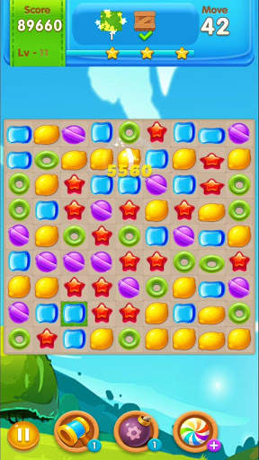 Candy Bomb screenshot 6