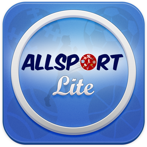 All Sport Lite icon