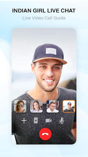 X Live Video Talk - Free Video Chat & Guide screenshot 4