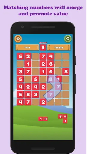 Path to 9 screenshot 2