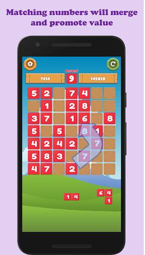 Path to 9 screenshot 3