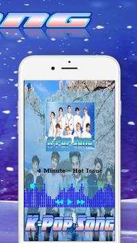 K-Pop Song screenshot 4