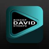 Bishop David Oyedepo's Sermons & Quotes 1.2.4