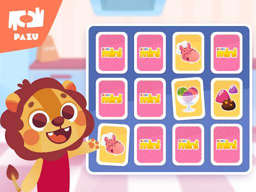 Preschool Games for Toddlers screenshot 10
