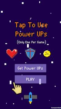 Alien Dash screenshot 4