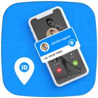 Caller Name Number Location - Search Nearby icon