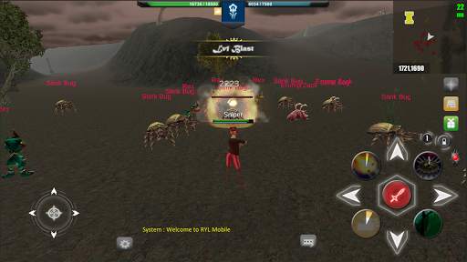RYL Mobile ( Raise Your Limit ) screenshot 6
