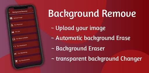 Background Eraser Automatic screenshot 1
