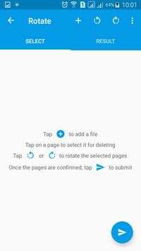 PDF Tool Ultimate скриншот 11