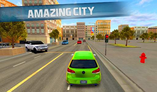 School of Driving screenshot 1