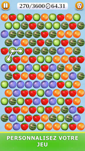 Connecter les Bulles screenshot 21