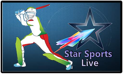 Star Sports One: Cricket live tv screenshot 1