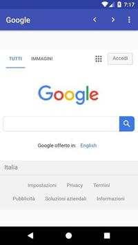UG-Browser screenshot 1