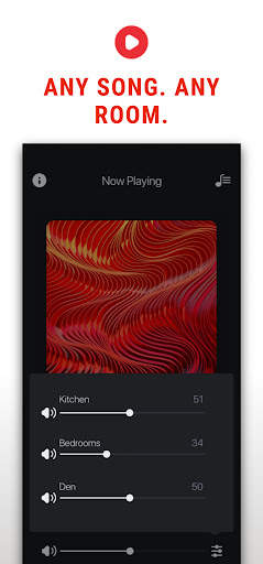 HEOS screenshot 4