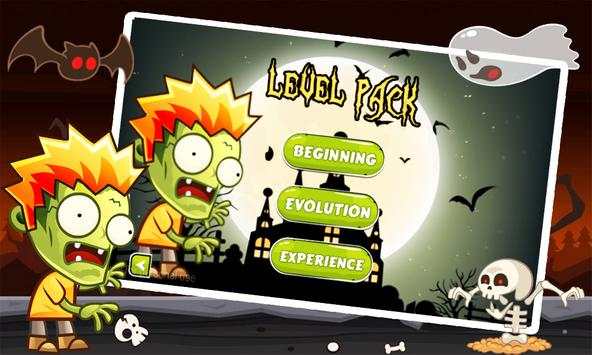 Zombie  Trains  Planes ! screenshot 2