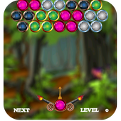 Bubble Shooter icon