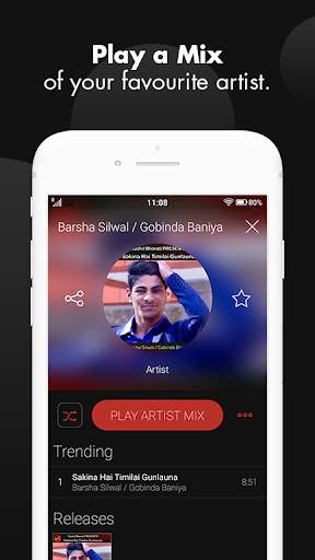 Music Nepal screenshot 4