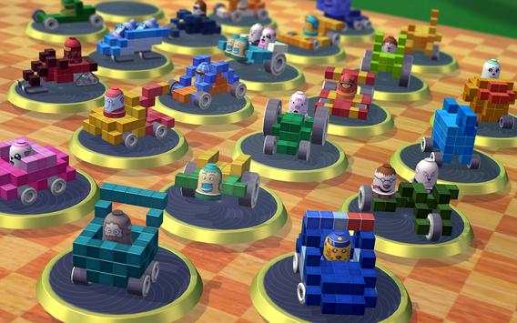 Blocks Racing screenshot 15