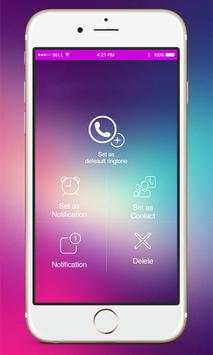 iPhone 6 Ringtones Free screenshot 2