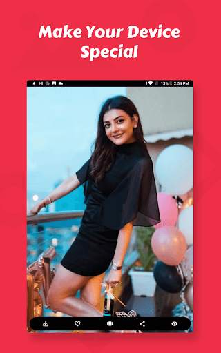 Bollywood Actress Wallpapers screenshot 15