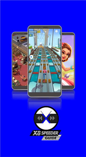 X8 SPEEDR HIGH DOMINO GUIDE screenshot 8