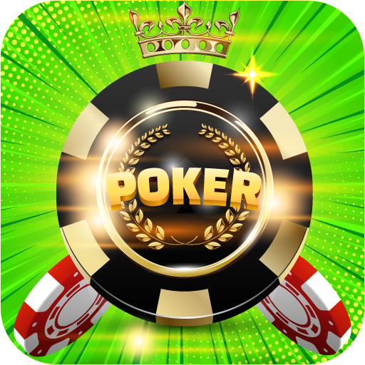 POKER OFFLINE icon