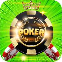 POKER OFFLINE logo