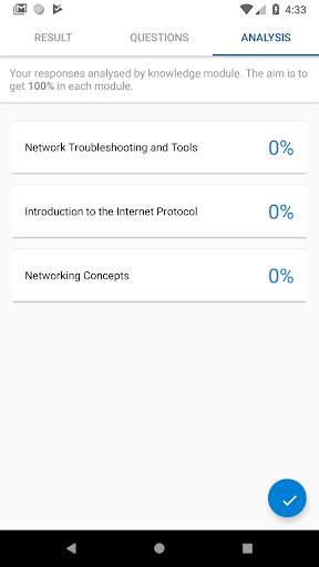 Comptia Network  N10-006 скриншот 4