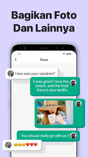 Nomor Virtual: kode verifikasi screenshot 4