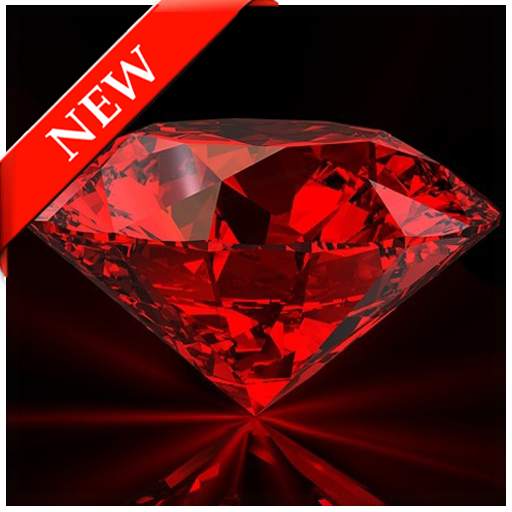 Gemstone Wallpaper HD 2.0