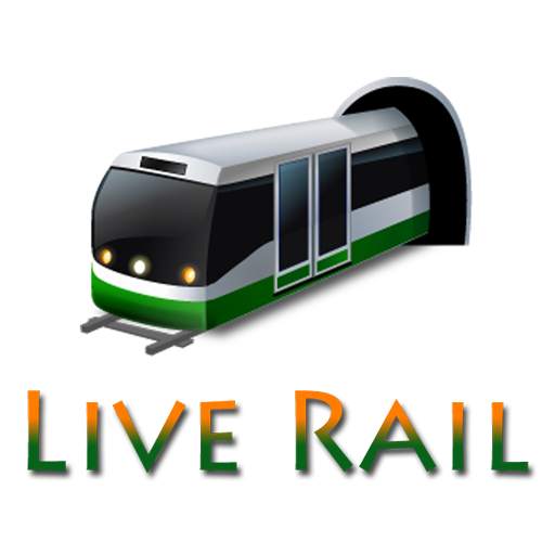 Live Rail 2.0