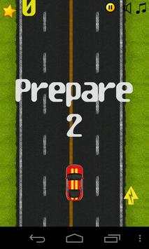 Kids Car Racing screenshot 2