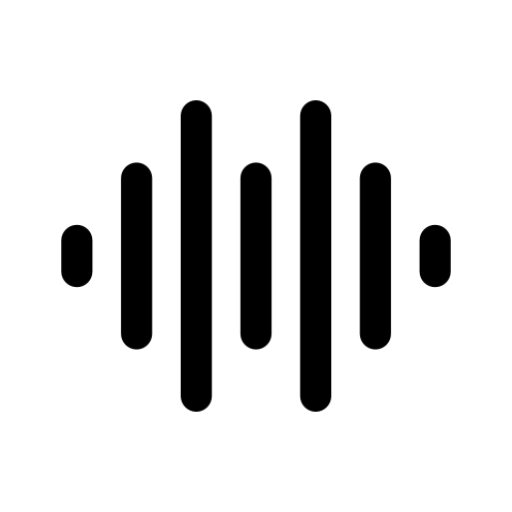 White Noise Generator icon