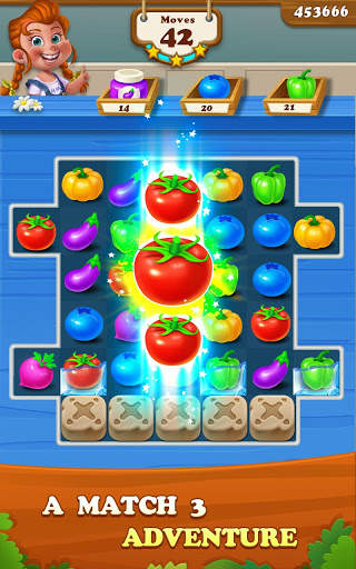 Garden Farm Legend screenshot 11