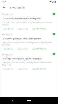 All Bitcoin Private Keys screenshot 3