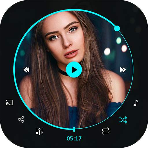 SAX Video Player - Full HD Video Player 2020 1.3